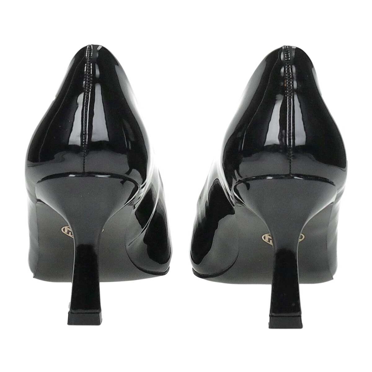 Décolleté Donna Tata Italia Nero