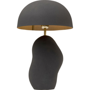 Lampe Nube noire Kare Design