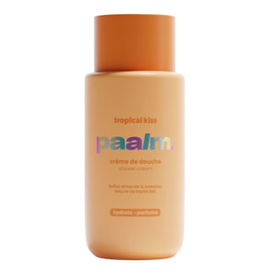 Tropical Kiss - Crème de Douche