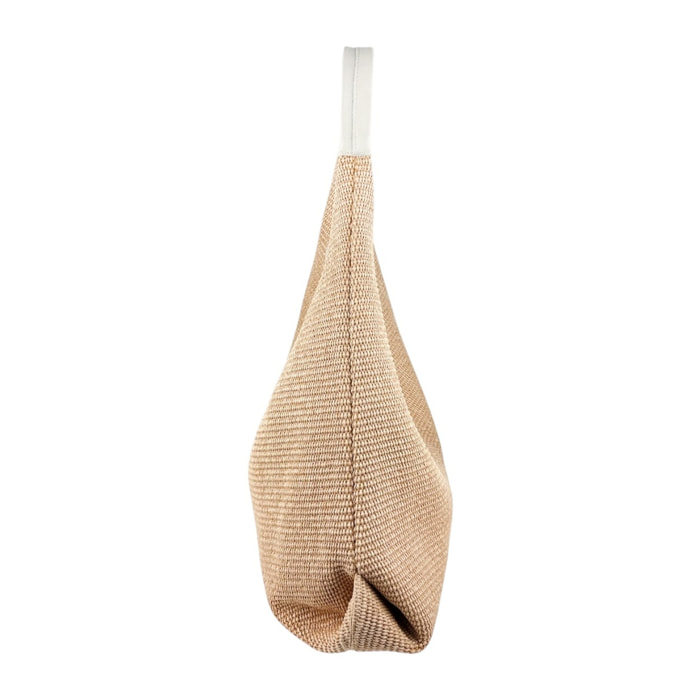 Borsa a spalla Cheval Firenze Iris S/S Beige