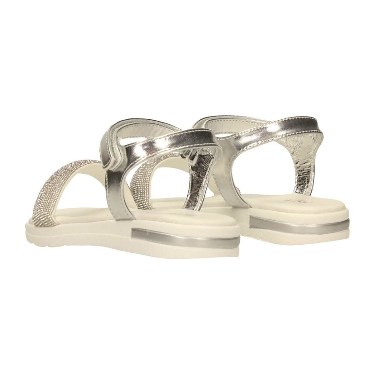 Sandali Bambino Tata Italia Argentato