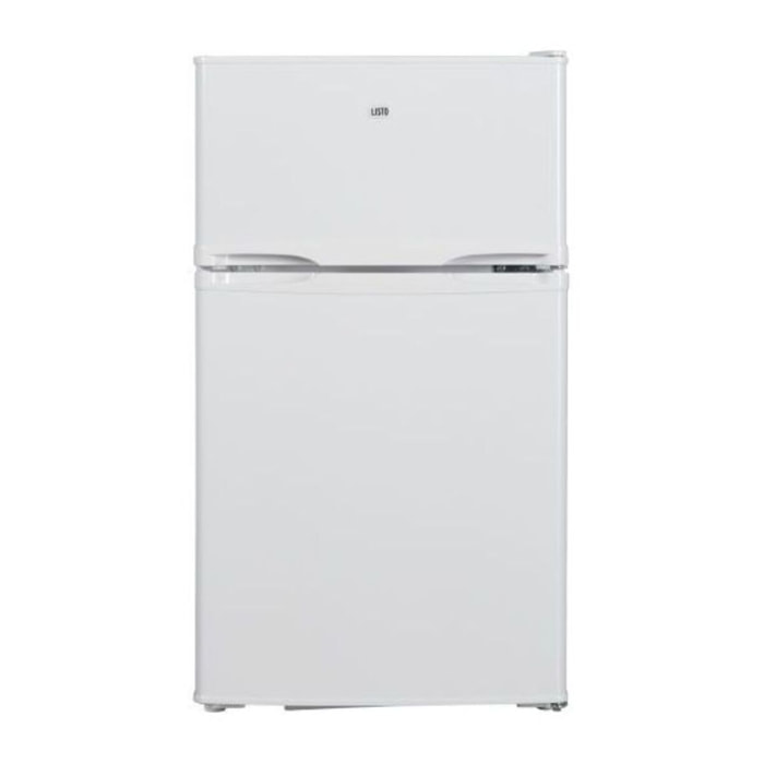 Réfrigérateur 2 portes LISTO RMDL85-50hob2