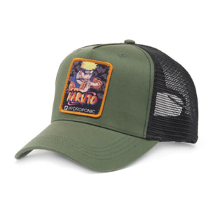 Gorra NARUTO Naruto x Hydroponic