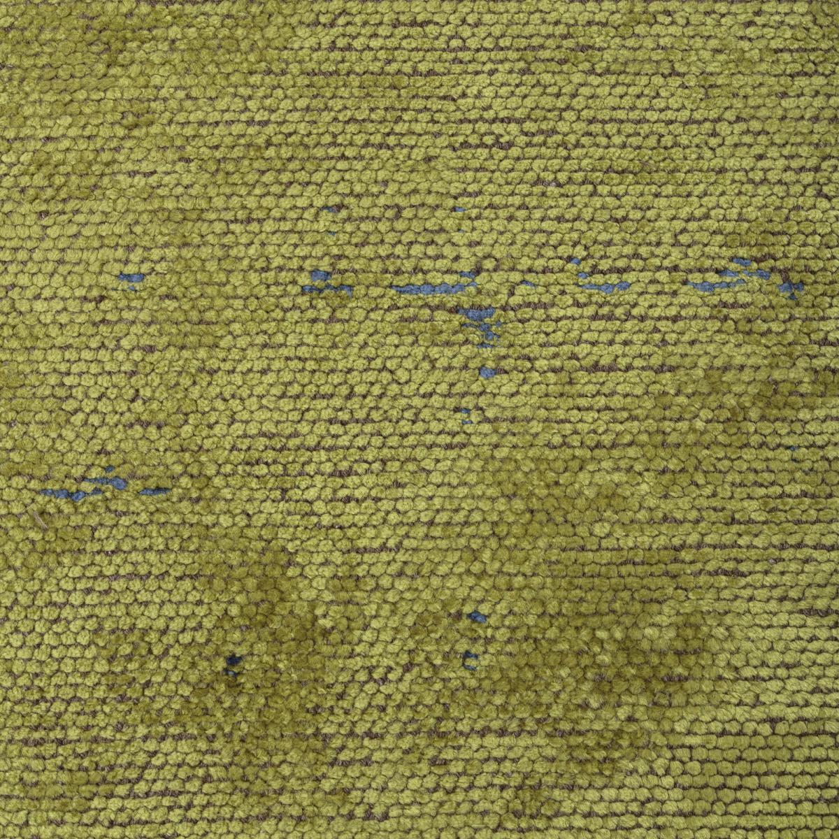 ATINPO Tapis salon kilim, Forme originale, Tissé à la main