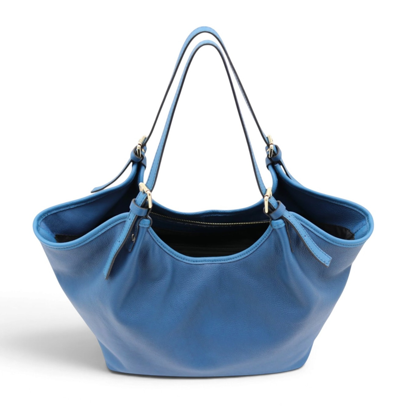 Borsa a Spalla Cheval Firenze Savanah A/S Blu Petrolio