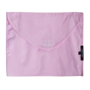 Pigiama leggero DONNA righe rosa