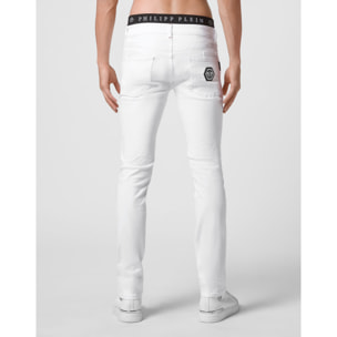 PHILIPP PLEIN Jeans Straight Cut
