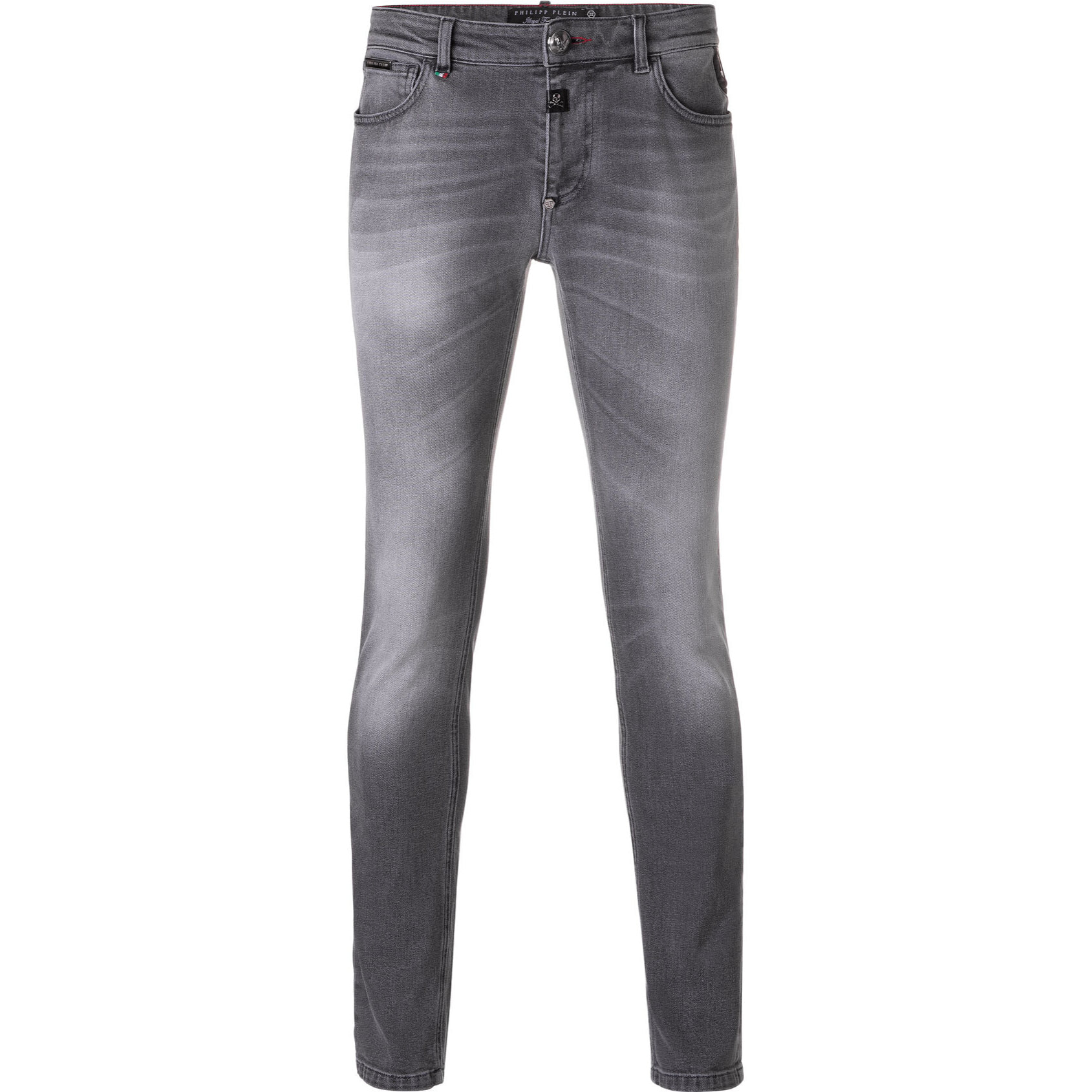 PHILIPP PLEIN slim fit "forever"