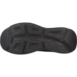 Sneakers De  Hombre Max Cushioning Endeavour Negro