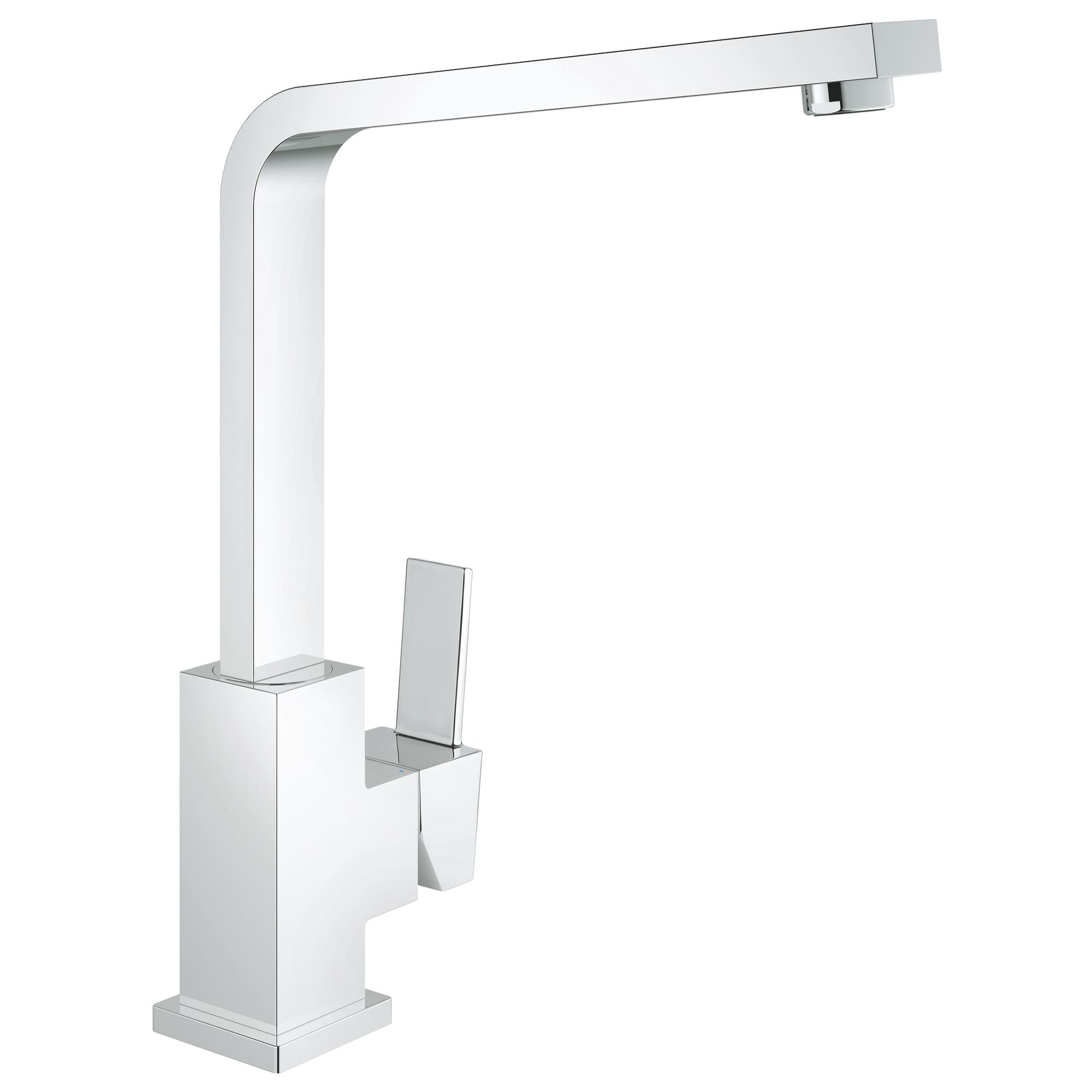 GROHE Sail Cube Mitigeur monocommande Evier Chromé 31393000