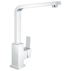 GROHE Sail Cube Mitigeur monocommande Evier Chromé 31393000