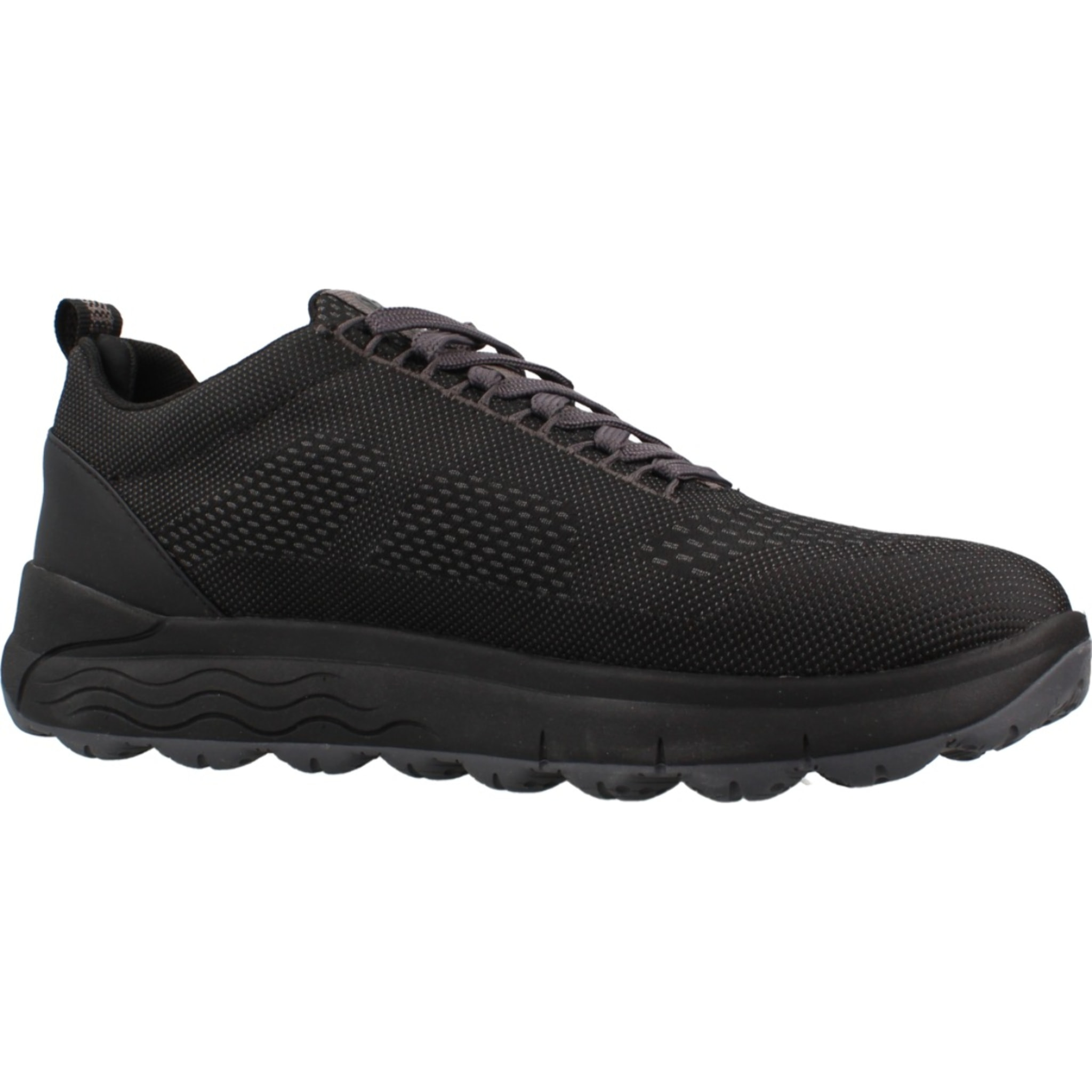 Sneakers de  Hombre de la marca GEOX  modelo U SPHERICA 4X4 B ABX B NEGRO