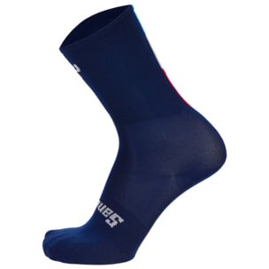 Bonette - Calcetines - Azul Náutico - Unisex