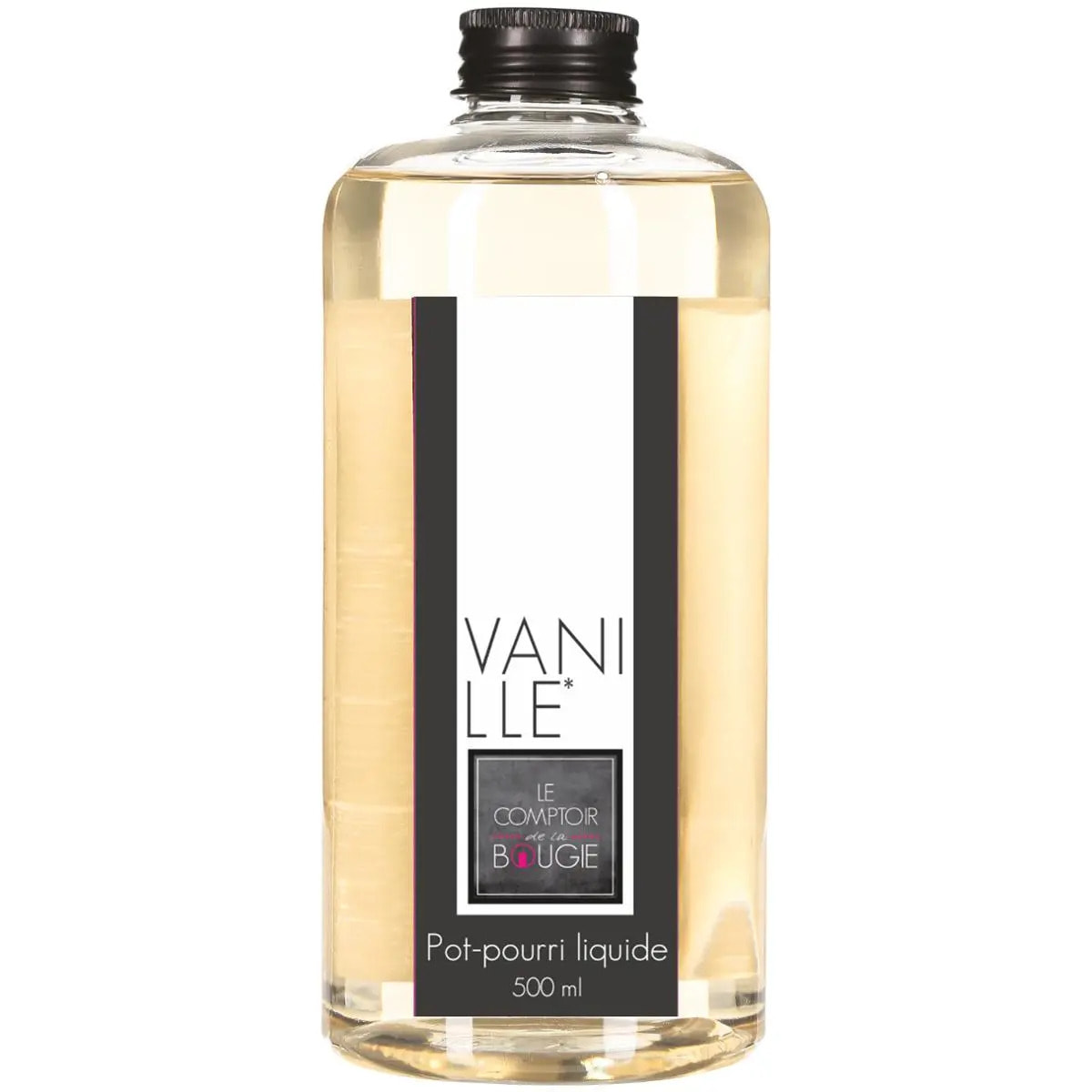 Pot-pourri vanille 500ml