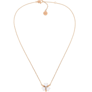 Furla Gioielli Necklace Furla Flora