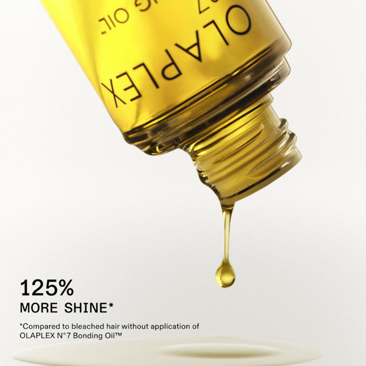 OLAPLEX Kit Leave-In Conditioner 100ml + N°10 Curl Defining Gel 200ml + N°7 Bonding Oil 30ml