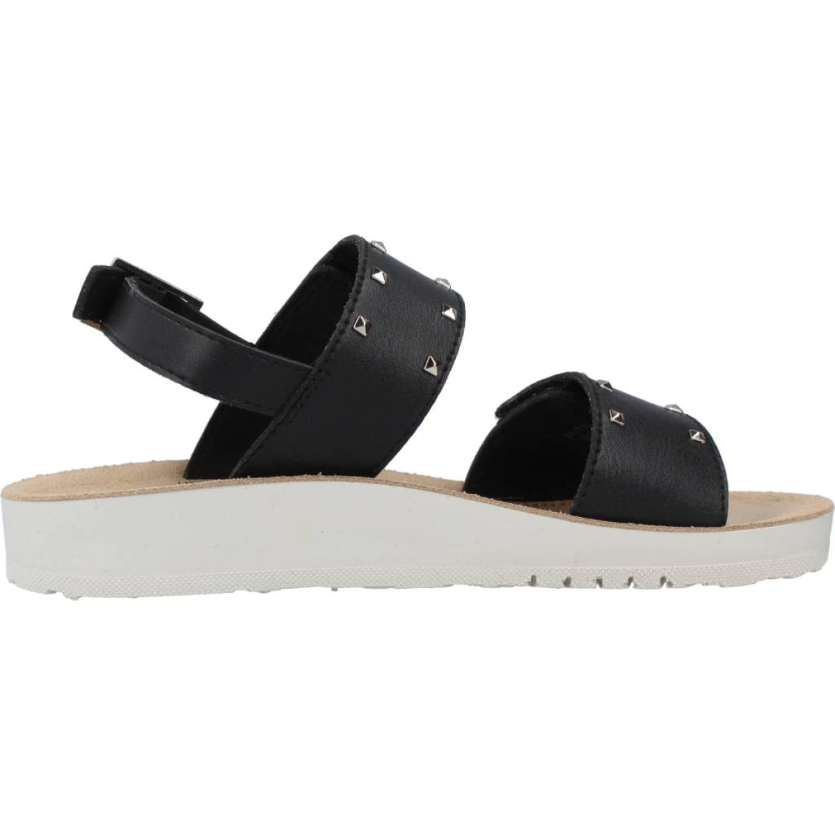 SANDALIAS GEOX  J SANDAL COSTAREI GI