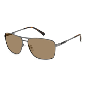 Gafas de sol Polaroid Hombre PLD-2136-G-S-X-R80