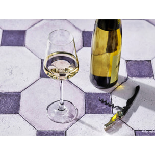 Verre à pied 34cl LAGOM - 6 pièces