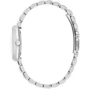 Reloj Furla WW00005011L1 Mujer Analogico Cuarzo con Correa de Acero inoxidable