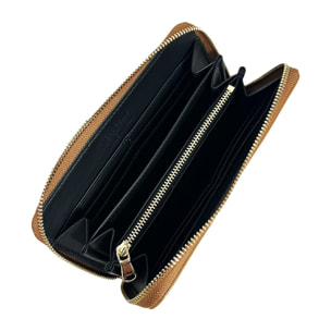 Cartera Cheval Firenze Giove Cuero