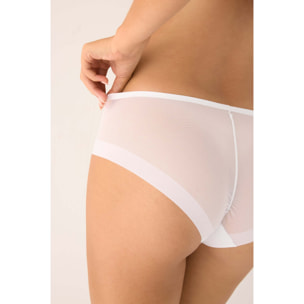 Slip Midi donna Bianco