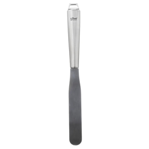 Spatule de nappage en inox "Silver Précision"