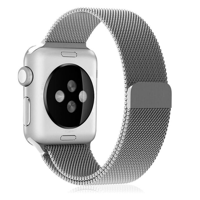 Cinturino in metallo compatibile iWatch 42mm / 44mm