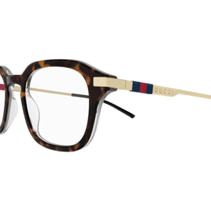 Gafas de Vista Gucci GG1891O-002 de Acetato Hombre 49 mm