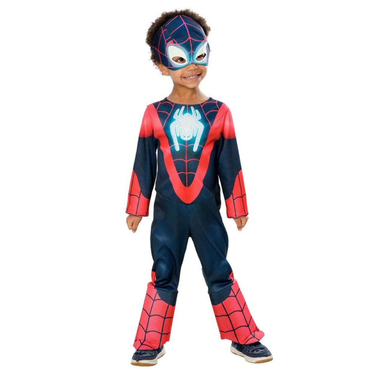 DISFRAZ SPINN GID PRESCHOOL
