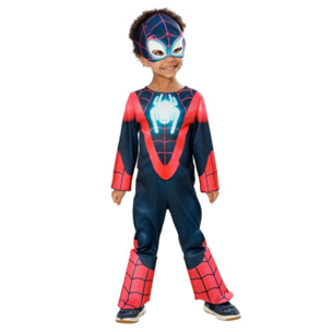 DISFRAZ SPINN GID PRESCHOOL