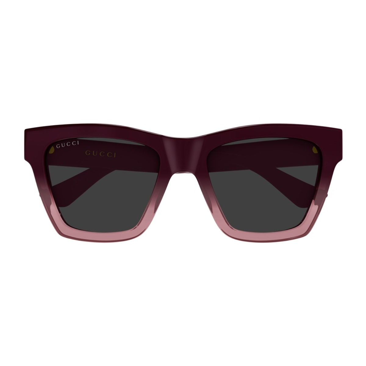 Gafas de Sol Gucci GG1714S-008 de Acetato Mujer 54 mm