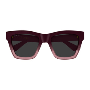 Gafas de Sol Gucci GG1714S-008 de Acetato Mujer 54 mm
