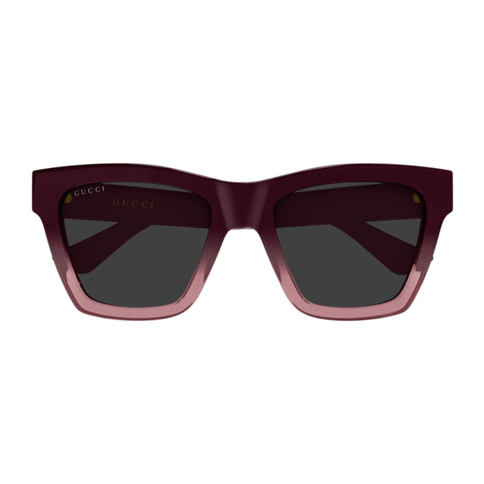 Gafas de Sol Gucci GG1714S-008 de Acetato Mujer 54 mm
