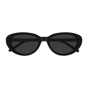 Gafas de Sol Saint Laurent SL M154/K-001 de Acetato Mujer 55 mm