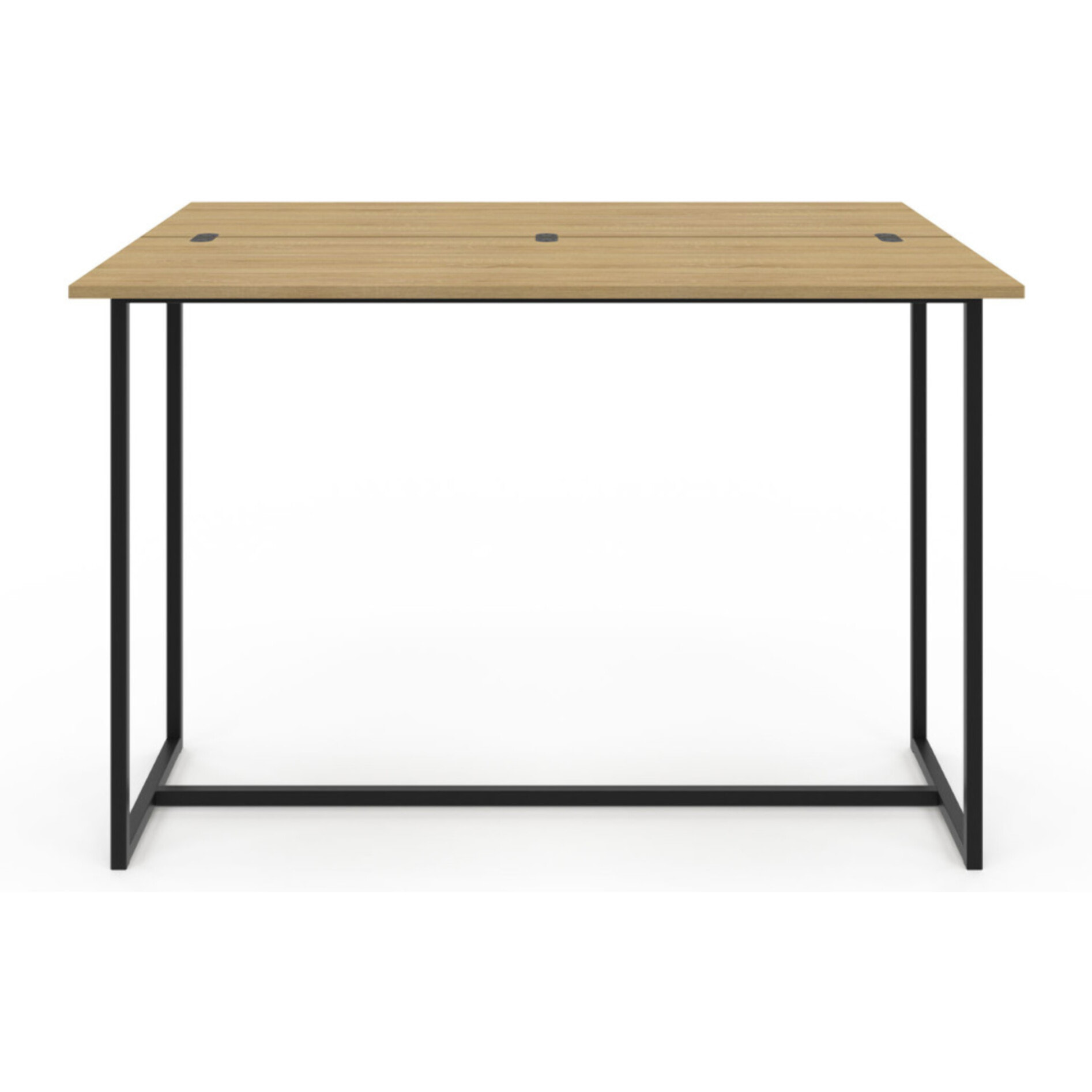 Table repas console dépliable Memphis