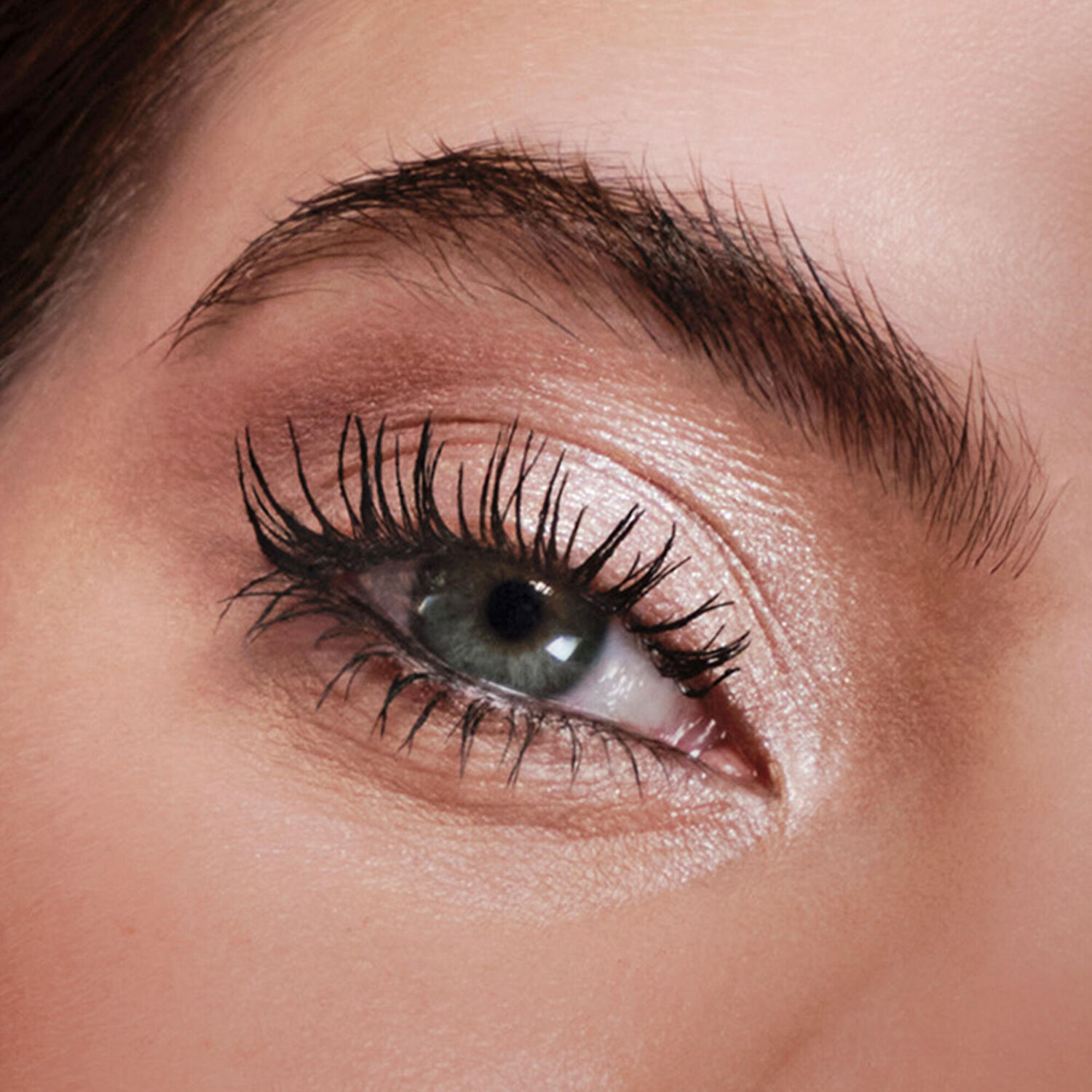 Thrill Seeker Mega Lift - Mascara Volume & Courbe 10 ml