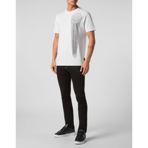 PHILIPP PLEIN Camiseta Cuello Redondo
