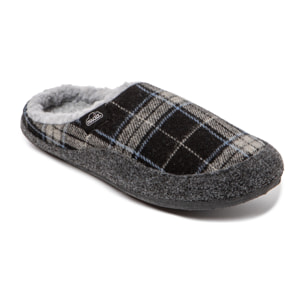 Zapatillas de casa , Nessy