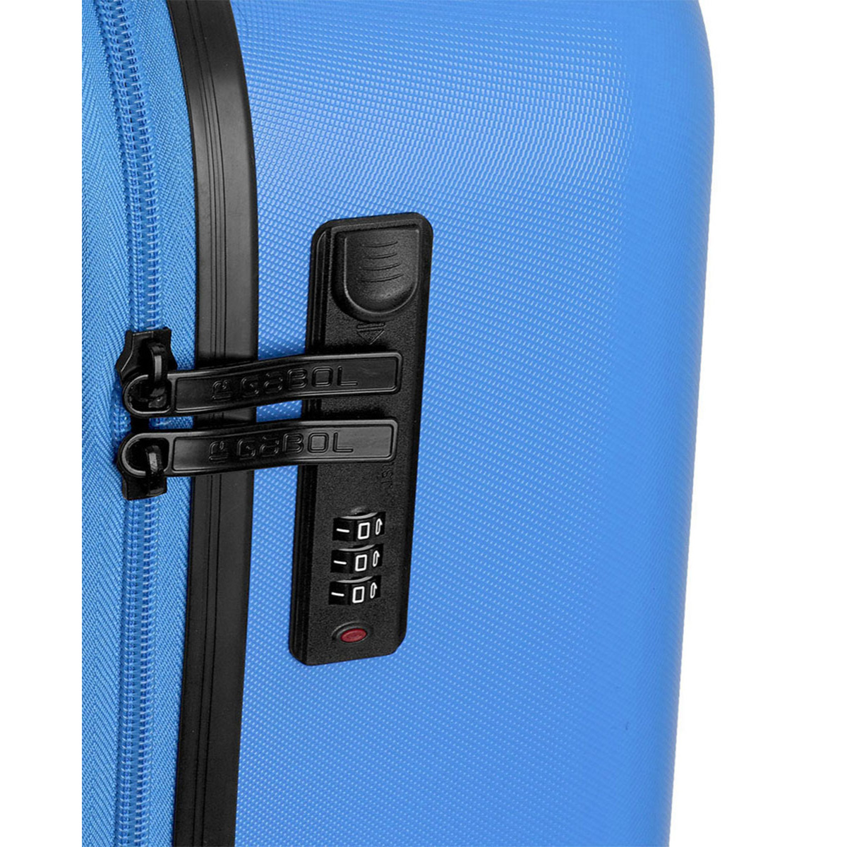 Juego de 2 maletas (mediana y grande) FUTURE PLUS