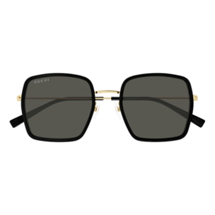 Gafas de Sol Gucci GG1848S-001 de Acetato Mujer 52 mm