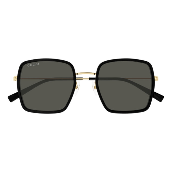 Gafas de Sol Gucci GG1848S-001 de Acetato Mujer 52 mm