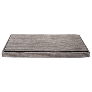 Coffre Banc Pliable Cotele Scott Taupe