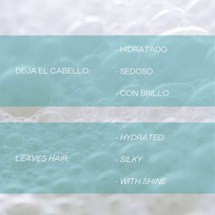 Valquer Champú sin sulfatos- 1000 ml