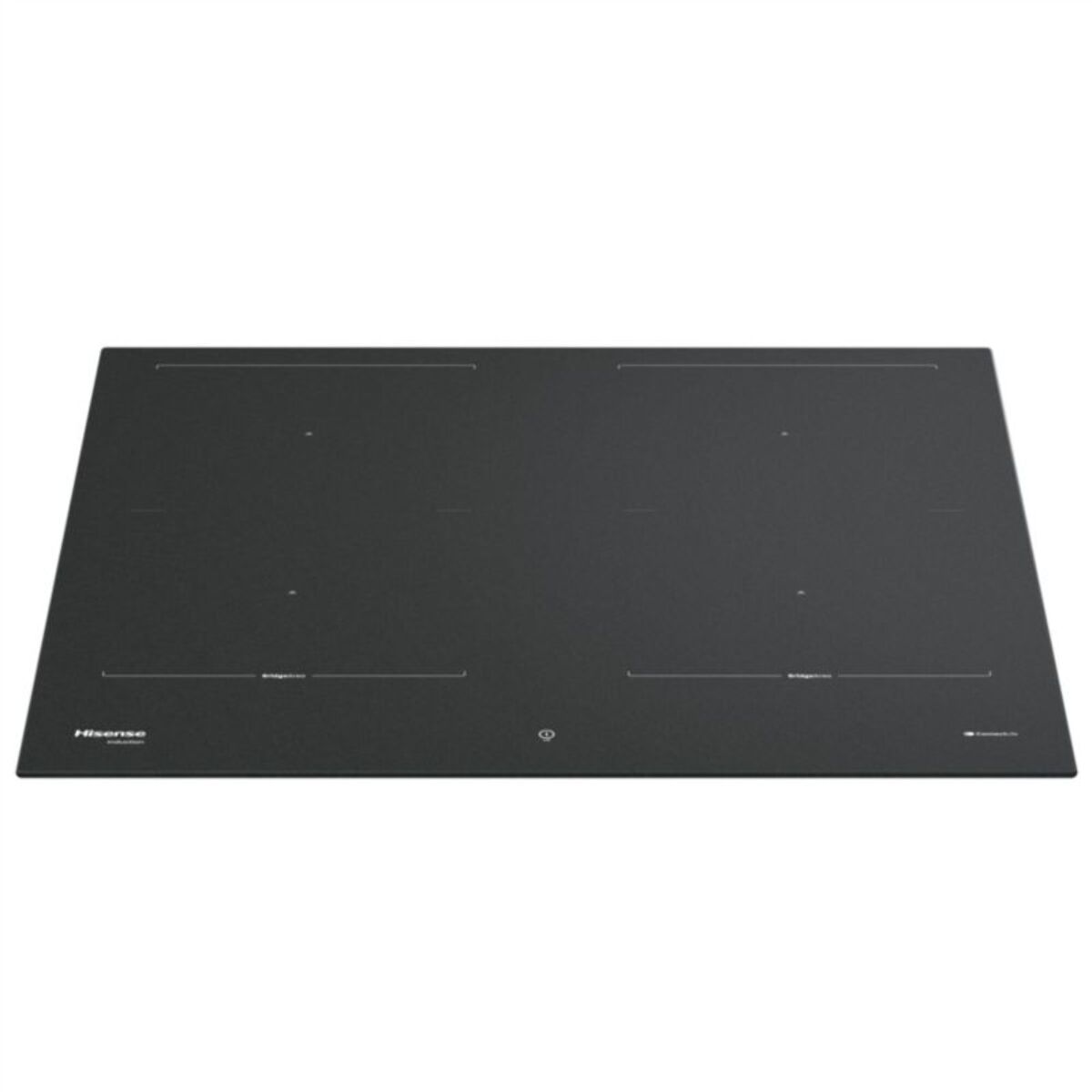 Plaque induction HISENSE HI6443SRWF InfiniteMattGlass