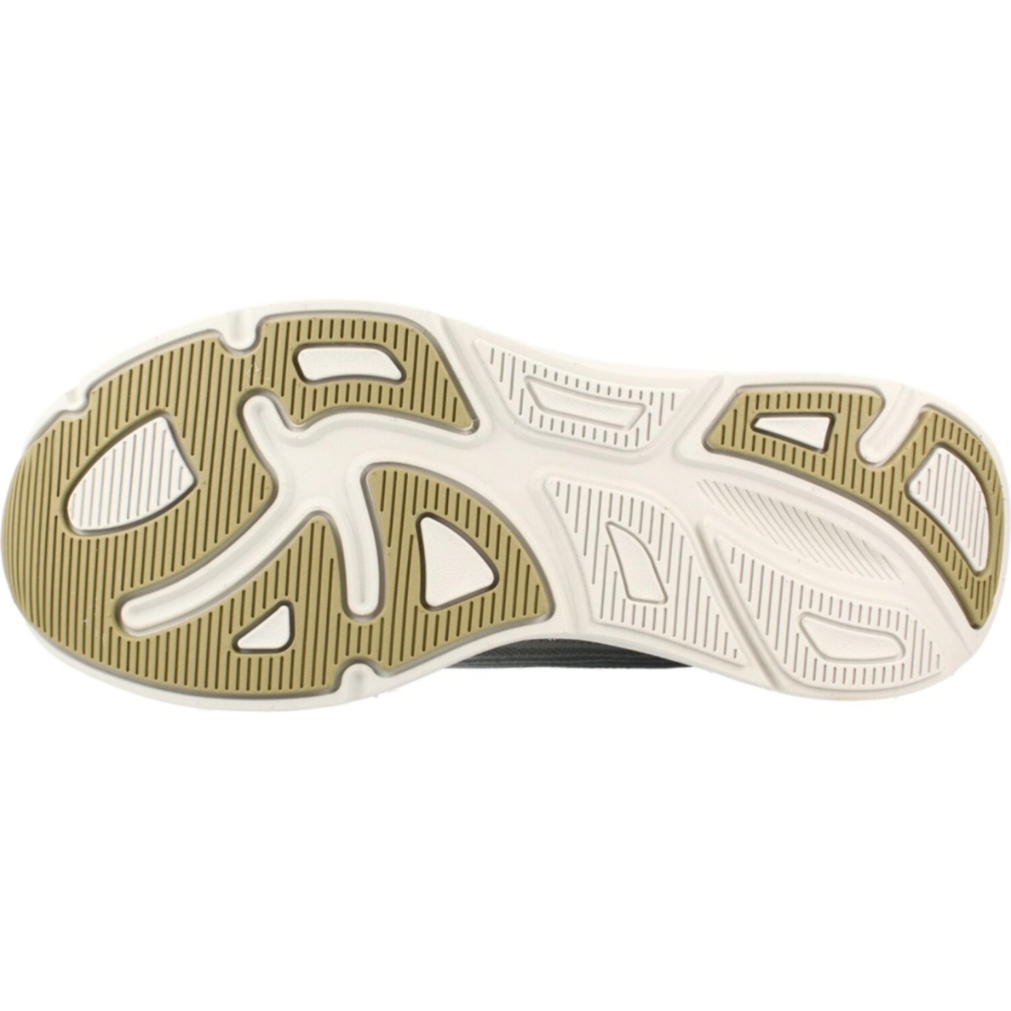 Sneakers De  Mujer 117760s Bobs Skillz Airy Verde