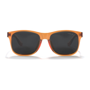 Gafas de Sol Uller Mountain Orange / Black para hombre y para mujer