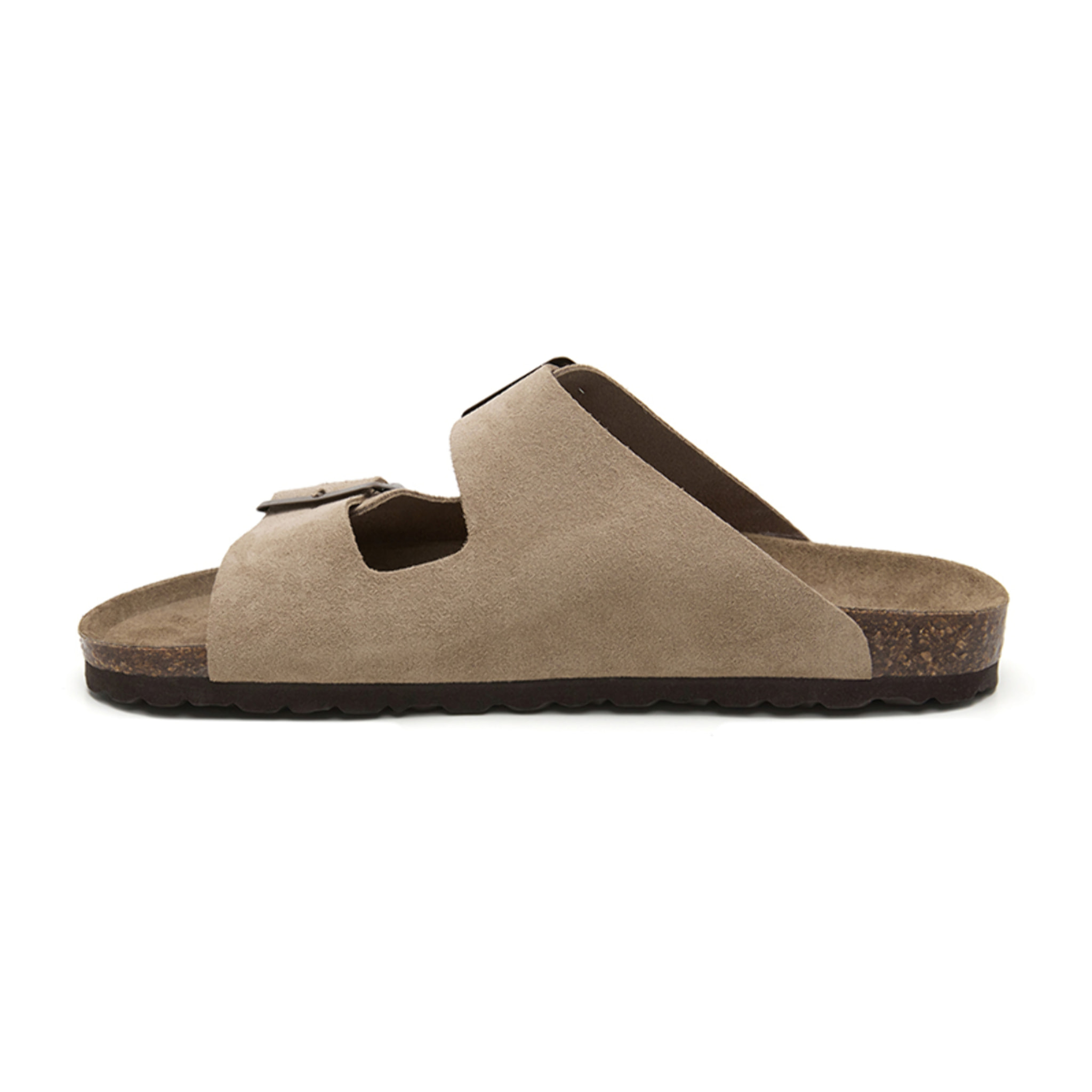Sandalia BILLOWY MARRON
