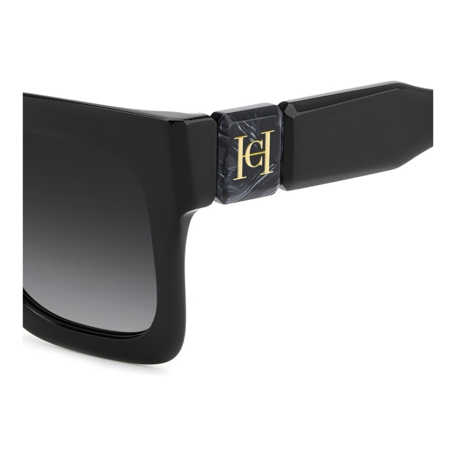 Gafas de Sol Carolina Herrera HER 0369/S 807 de Acetato Mujer 52 mm