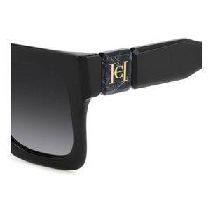 Gafas de Sol Carolina Herrera HER 0369/S 807 de Acetato Mujer 52 mm